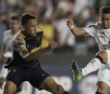 Vasco vence LDU, mas perde muitos gols e é eliminado da Sul-Americana
