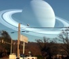 Saturno passará raspando na Terra e poderá ser visto de todo o Brasil