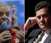Moro adia interrogatório de Lula no processo envolvendo o sítio de Atibaia