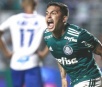 Dudu salva no 2º tempo, Palmeiras elimina Bahia e pega Cruzeiro na semi
