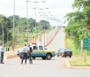 Polícia Militar Rodoviária Estadual realiza 'Operação Saturação'