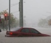 Furacão Lane atinge Havaí com chuvas, enchentes e deslizamentos