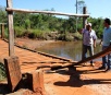 Agesul divulga licitação para construção de ponte em Jardim por R$ 1,3 milhão