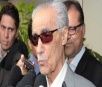 Ex-governador de MS, Wilson Barbosa Martins, morre aos 97 anos