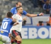 Flamengo vence no Mineirão, mas Cruzeiro avança na Libertadores