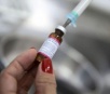 No fim do prazo, MS vacinou 70% do público-alvo contra pólio e sarampo