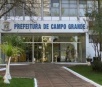 Prefeitura de Campo Grande convoca 157 candidatos aprovados em concursos públicos