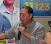 Gerson Claro destaca que quer ser o primeiro deputado nascido em Itaporã