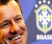 Dunga convoca dupla do Cruzeiro e mantém 10 jogadores da Copa-2014