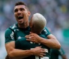Palmeiras vence, aumenta crise no Corinthians e mantém caça ao líder
