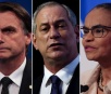 Datafolha: Bolsonaro lidera com 24%, Ciro tem 13% e Marina, 11%
