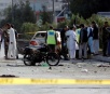 Balanço de mortos em ataque no Afeganistão sobe para 68 vítimas