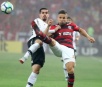 Flamengo para em retranca do Corinthians, que segura empate no Maracanã