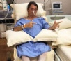 Com obstrução no intestino, Bolsonaro passa por cirurgia de emergência