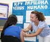 Saúde de Itaporã continua disponibilizando a vacina contra HPV