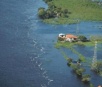 ANA suspende novas outorgas para hidrelétricas no rio Paraguai