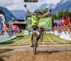 Henrique Avancini sagra-se campeão mundial de Mountain Bike XCM