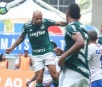 Com gol de Felipe Melo, Palmeiras empata com Bahia e permanece em 3º