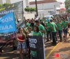 Escola Edson Bezerra realiza projeto de conscientização no trânsito