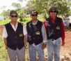Milicianos covardes espancam moradores na reserva indígena de Dourados