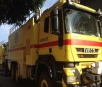 Felipe Orro pede carro contra incêndio para Itaporã