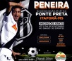 Eduardo Arroz, ex-jogador da Ponte Preta organiza peneira do clube paulista em Itaporã