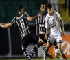 Cássio falha no fim, Corinthians perde para Figueirense e deixa o G-4