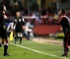 Luis Fabiano salva São Paulo e garante empate contra o Flamengo no Morumbi