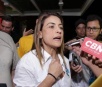 Eleita pela 1ª vez, nova senadora de MS nega “efeito Bolsonaro”