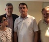 Em vídeo, Bolsonaro elogia Reinaldo e deseja boa sorte no 2º turno
