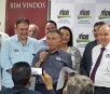 Odilon contraria PDT e também anuncia apoio a Jair Bolsonaro em MS