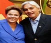 Delcídio define com Dilma estratégia para o segundo turno