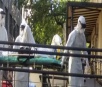 Vigilância em Saúde de Dourados está em alerta com prevenção ao Ebola