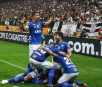 Rei da Copa: Cruzeiro conquista o hexa da Copa do Brasil em Itaquera