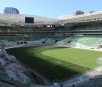 Arena do Palmeiras inaugura em 22 dias. O que falta para ficar pronto?