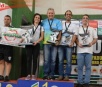 Judocas de Itaporã conquistam o título da 1ª Copa Naviraí de Judô