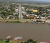Temer confirma construção de ponte em Porto Murtinho sobre o rio Paraguai