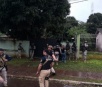 Paraguai frustra outro plano de resgate e três morrem em confronto
