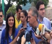 Governador eleito no MS, tucano quer melhorar relação com governo Dilma