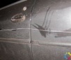 Vândalos pró-Aécio danificam veículos em Itaporã