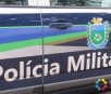 Polícia Militar de Itaporã prende homem acusado de furto