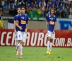 Vitória sobre o Santos dá novo fôlego para o Cruzeiro no Brasileiro