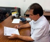 Marcos Pacco reduz o próprio salário, de vice-prefeito e gerentes municipais