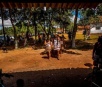 Passeio ciclístico em Miranda é chance de conhecer projetos de educação no Pantanal