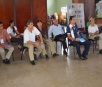 Agentes de Endemias de Itaporã participam de Curso de capacitação sobre a Febre Chikungunya