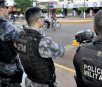 PM reforça segurança com 300 policiais nas ruas de Dourados