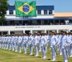 Marinha abre seleção com 500 vagas temporárias no serviço militar