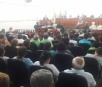 Vereadores derrubam emenda que previa a redução de repasse à Câmara de Itaporã