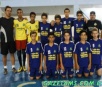 Time mirim de Itaporã chega a final da Copa Gazetinha de Futsal em Dourados