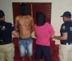 Dois pistoleiros brasileiros são presos por morte de paraguaia em Capitán Bado